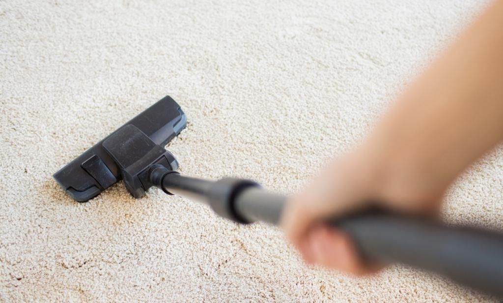 Vacuum Cleaner