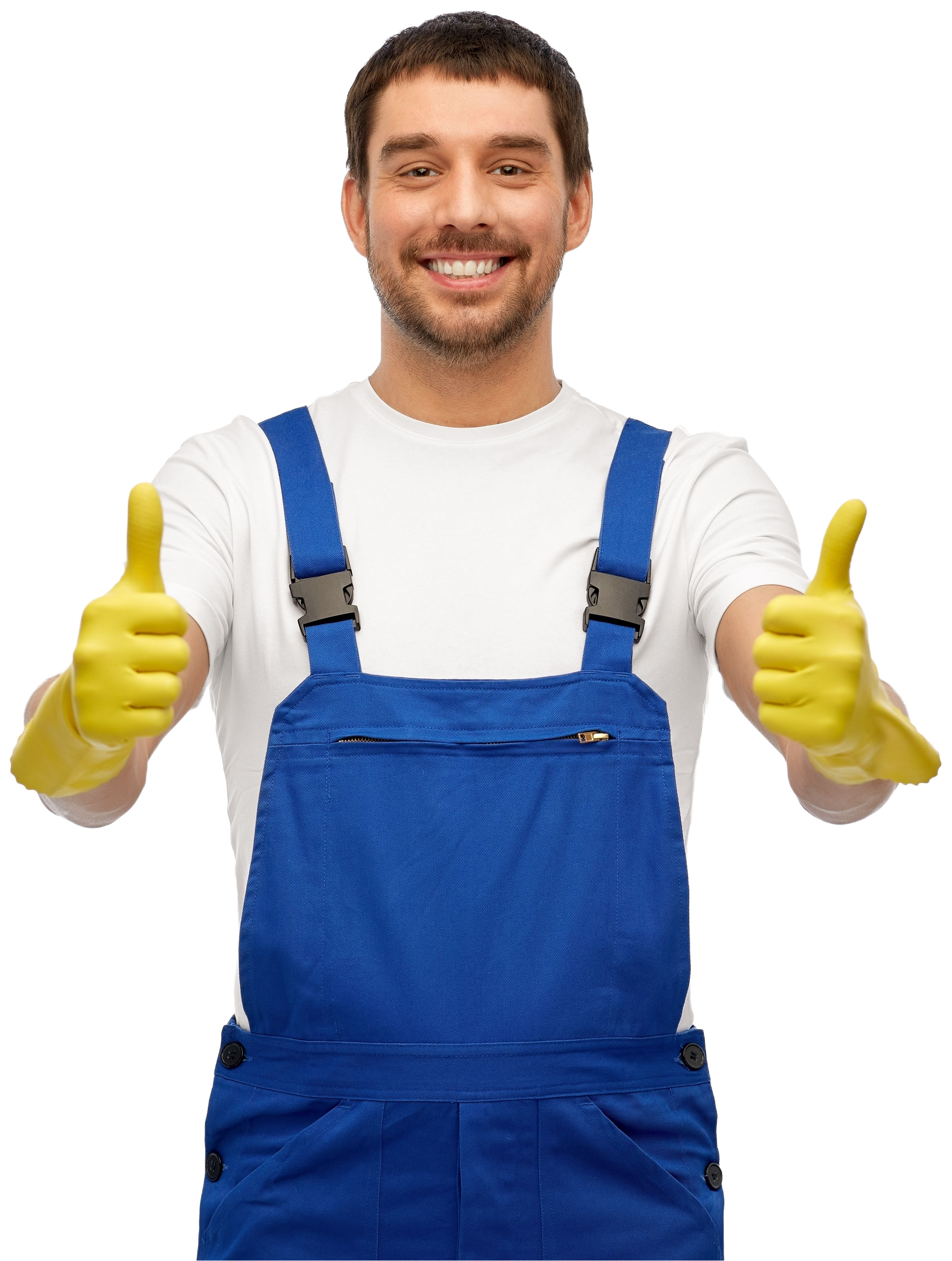 Cleaner