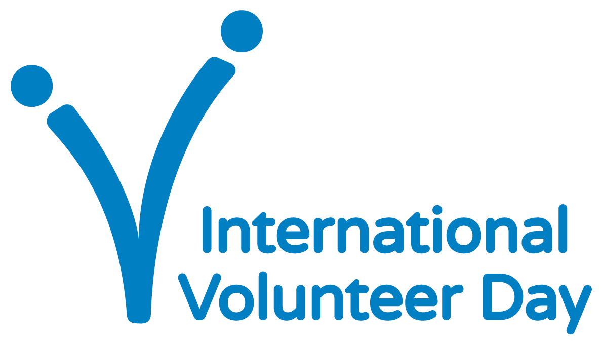 international volunteer day