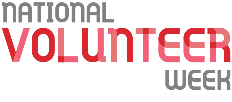 national volunteer week