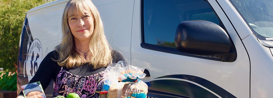 voices of volunteering