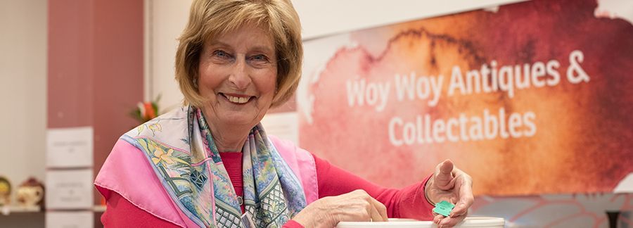 voices of volunteering