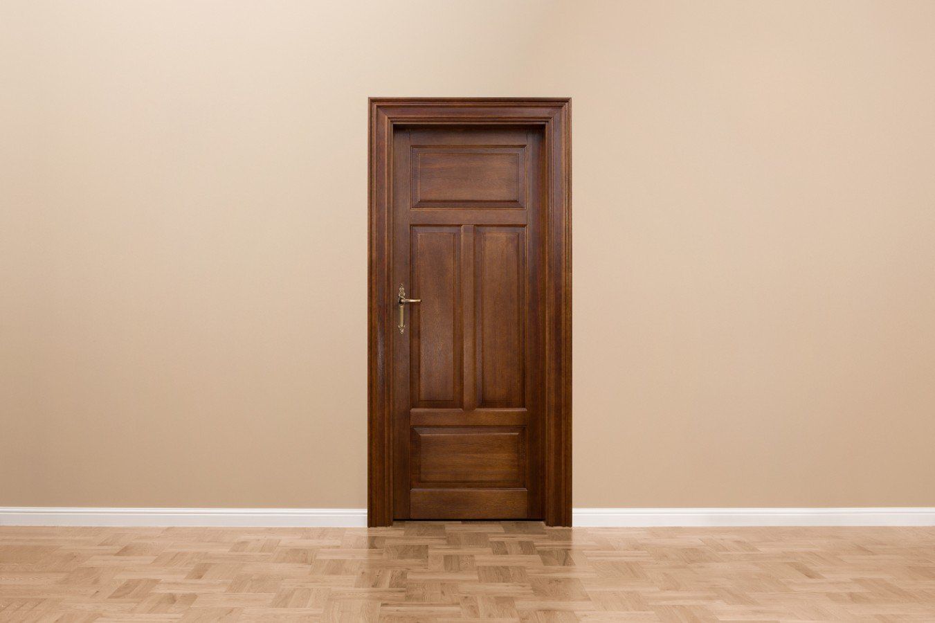 porte interne e blindate