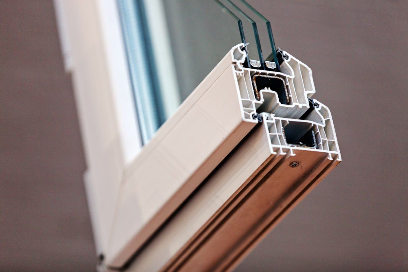 infissi in alluminio e pvc