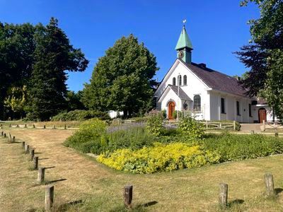 Kapel Hoog Soeren