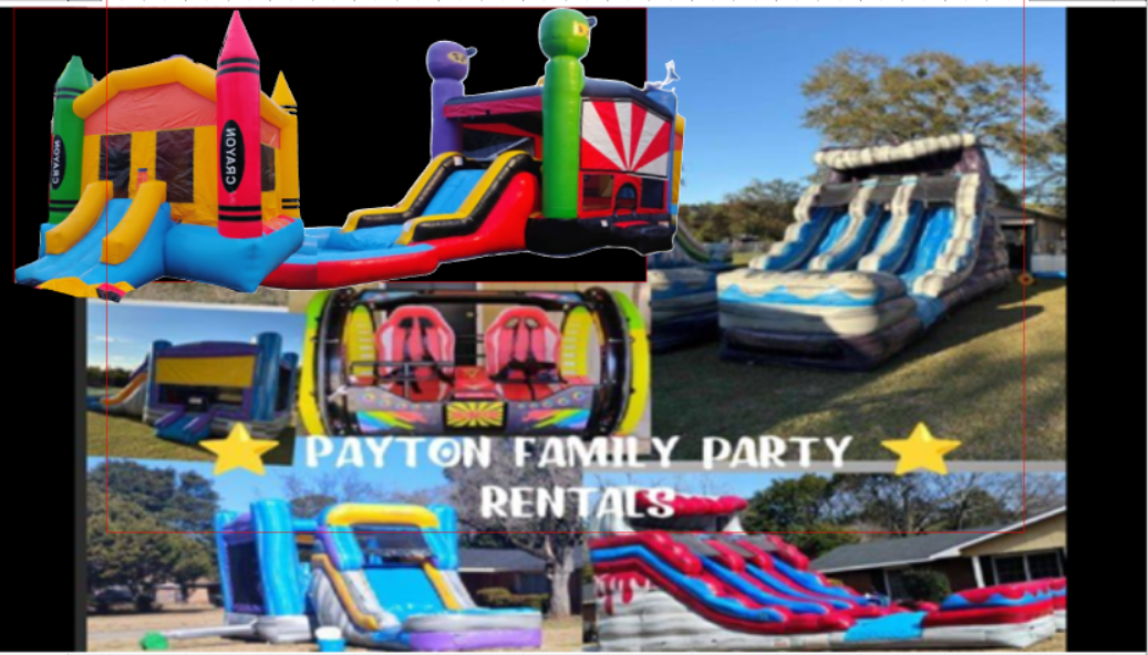 Equipment  rentals