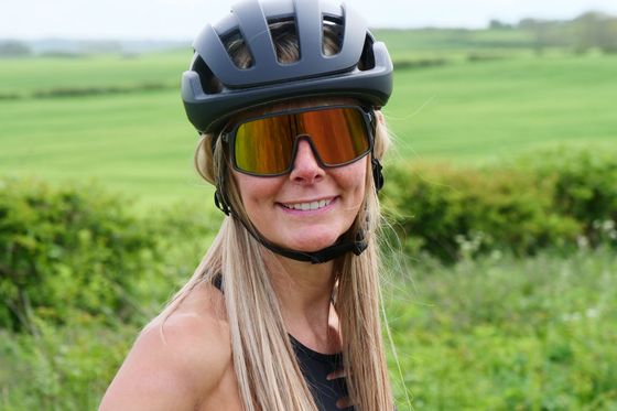 custom sports glasses