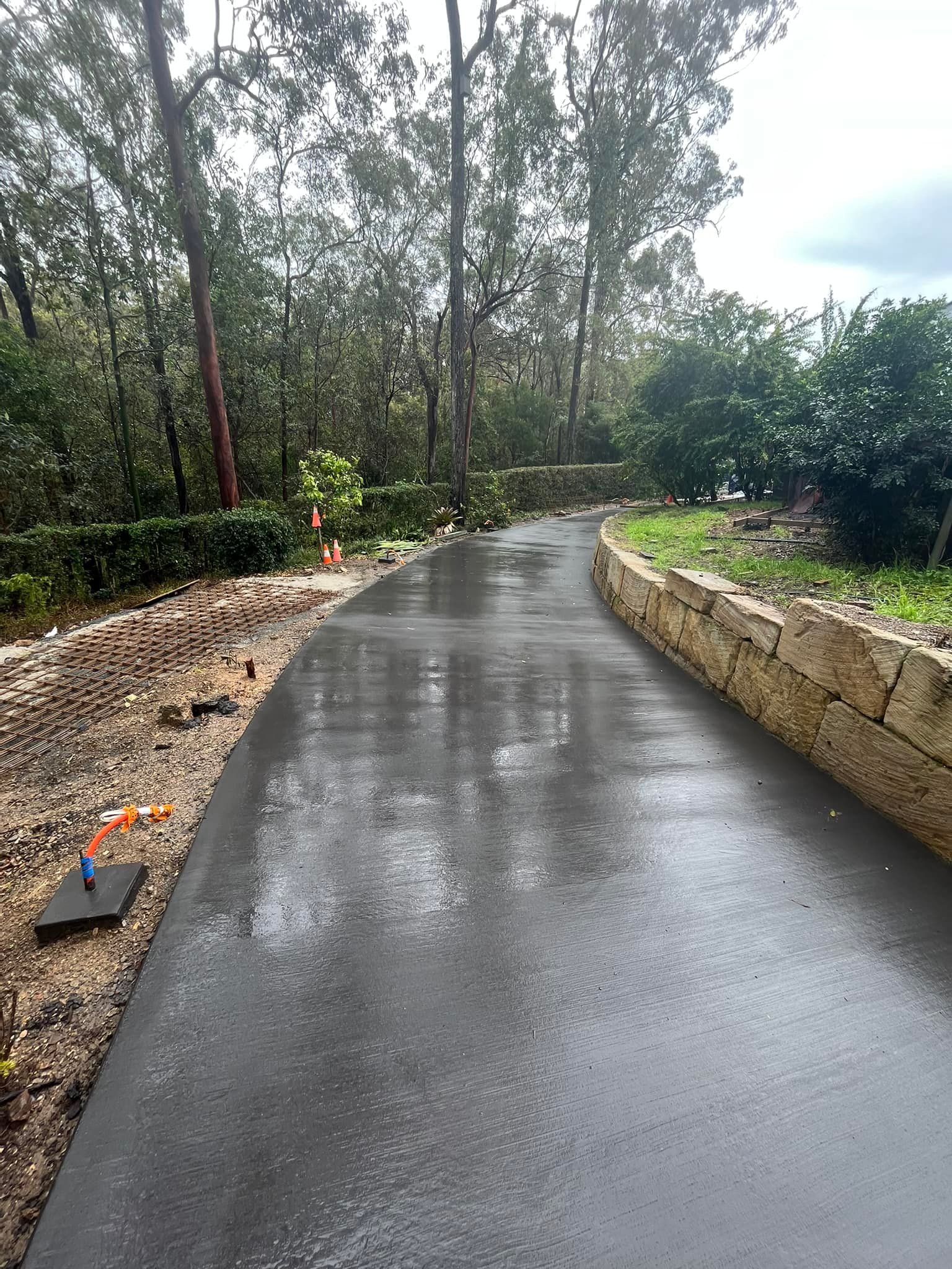 Construction Works | Brisbane Qld | West Side Concreting Pty Ltd