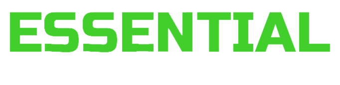 Essential Pump & Well Service Logo