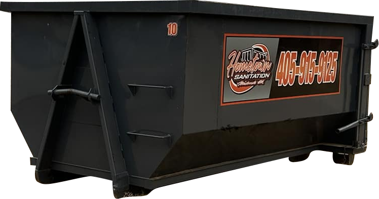 dale dumpster rental