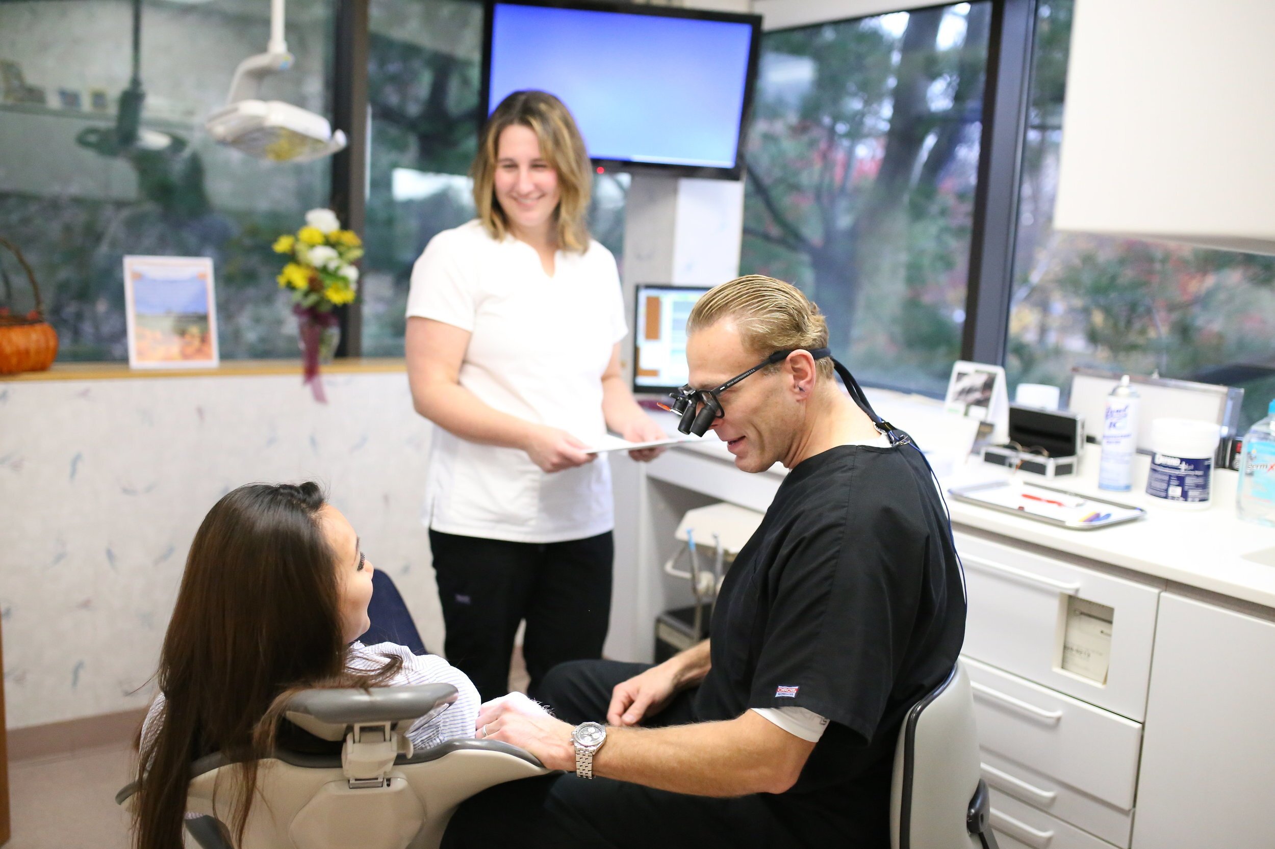 Hoertdoerfer Dentistry General and Cosmetic Dentist in Manchester, NH