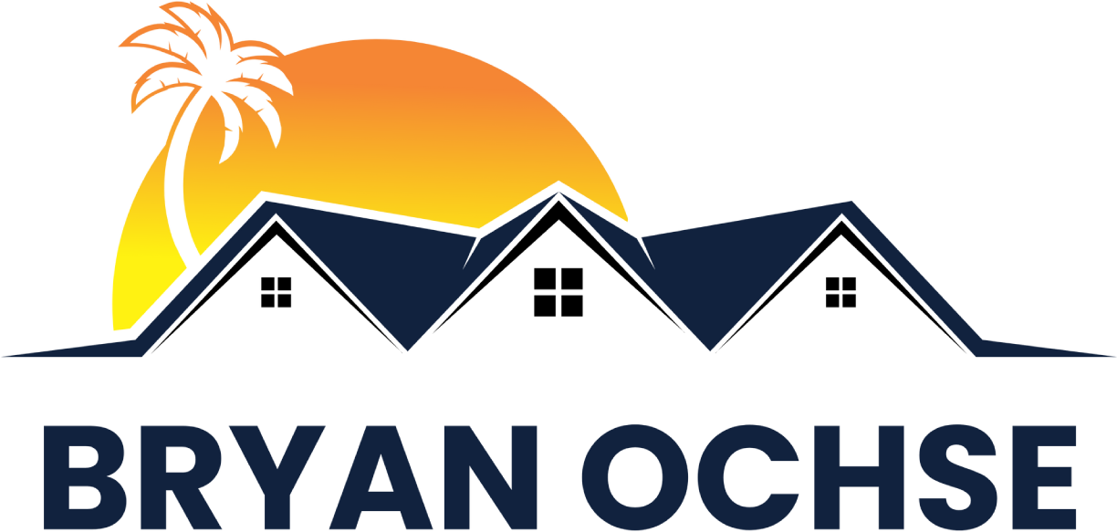 Bryan Ochse logo