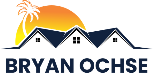 Bryan Ochse logo
