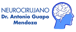 Logo del Dr. Antonio Guapo Mendoza