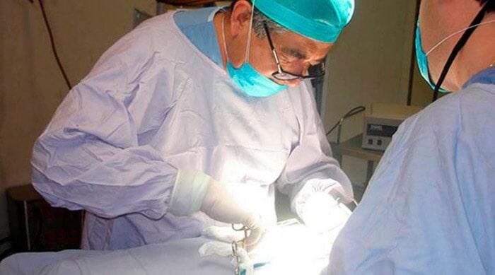 DR. ANTONIO GUAPO MENDOZA