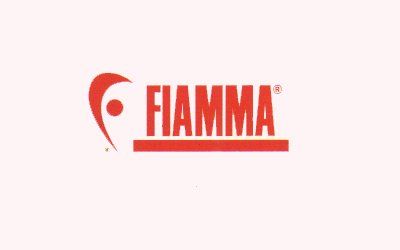 Fiamma logo