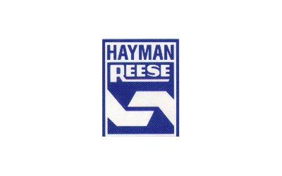 Hayman logo