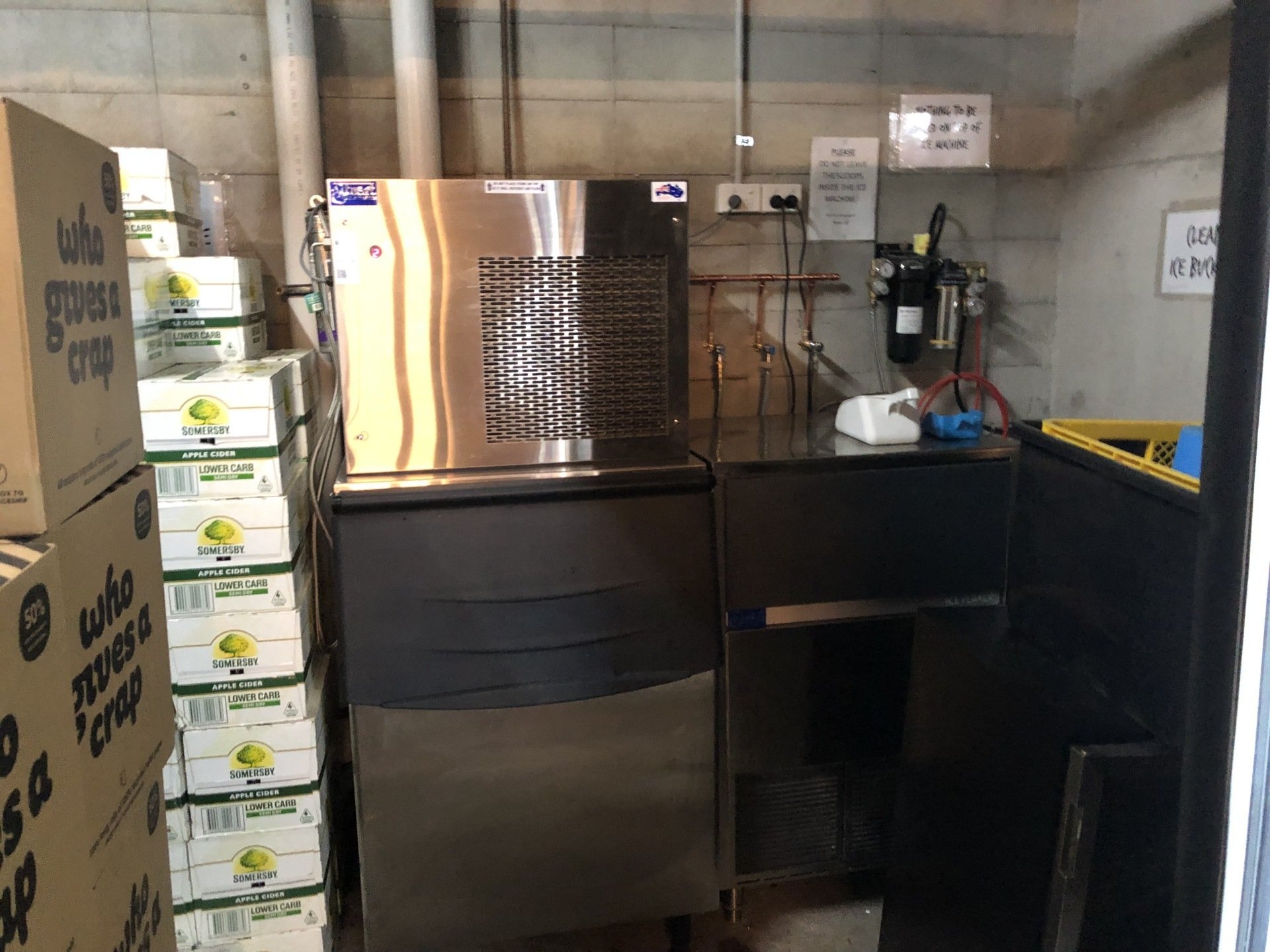 Gallery Townsville AirConditioning