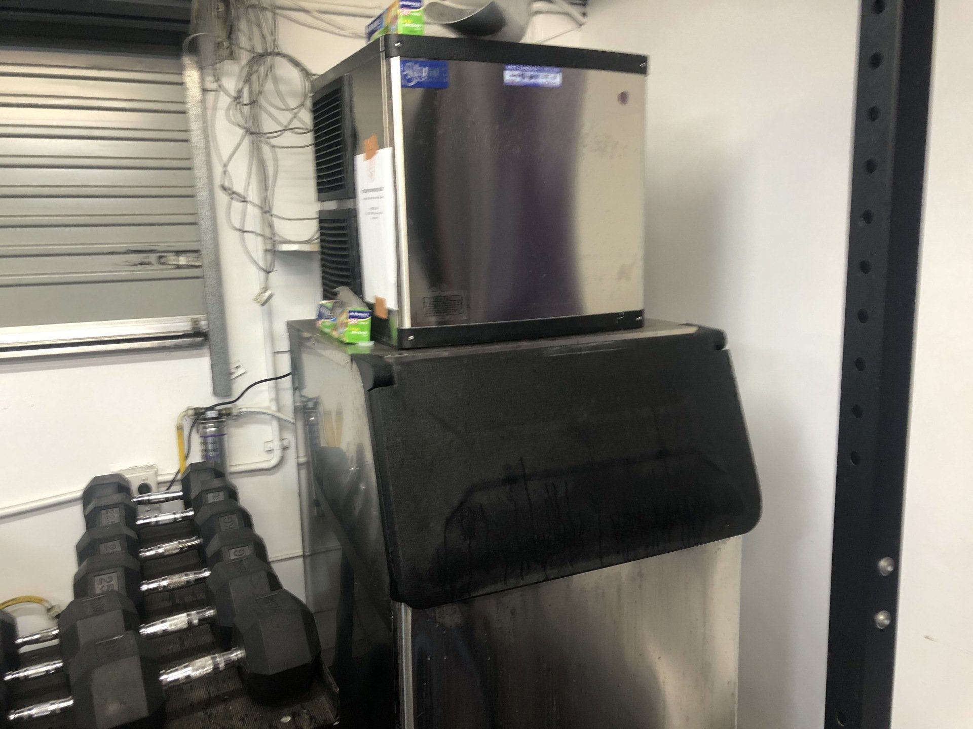 Townsville AirConditioning Ice Maker Specialists