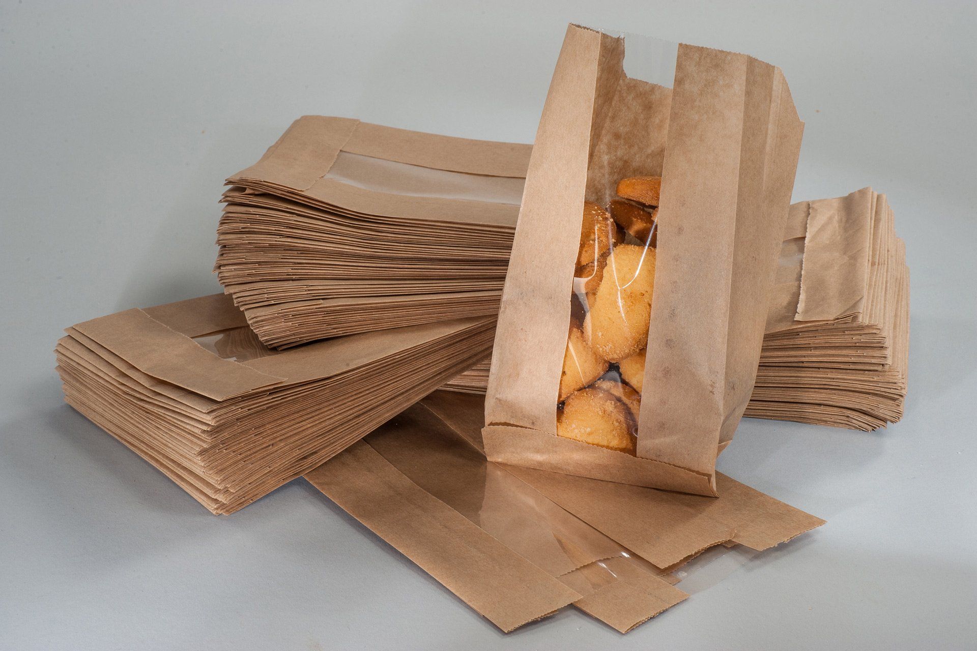 carta per alimenti