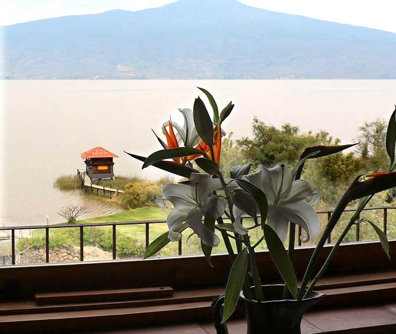 Hotel Boutique Hacienda Ucazanaztacua