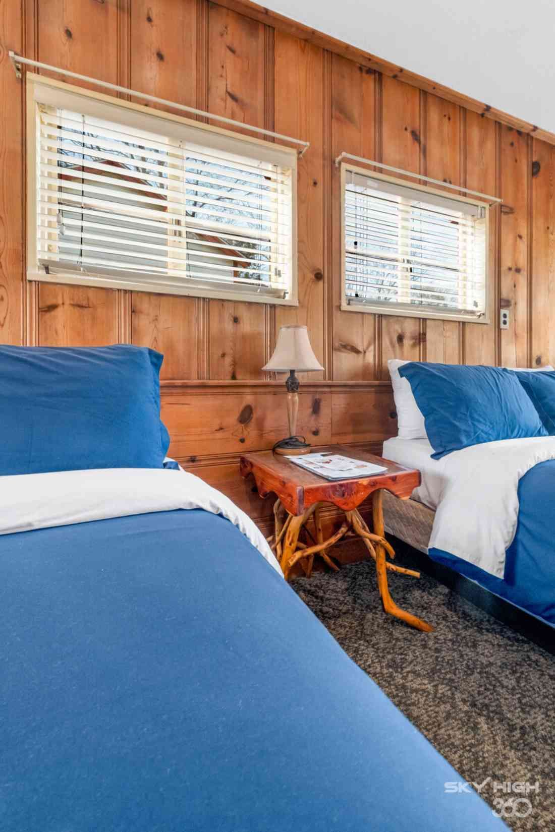 View of Gallery | Riverview Resort & Country Store