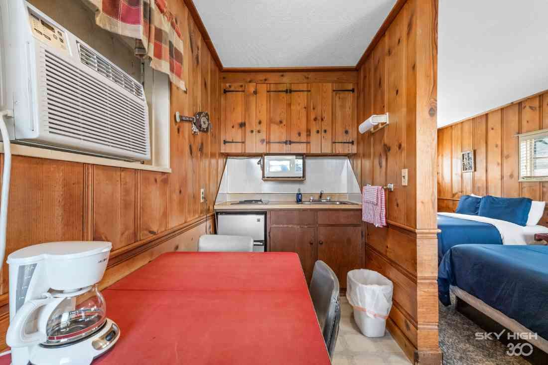 View of Gallery | Riverview Resort & Country Store