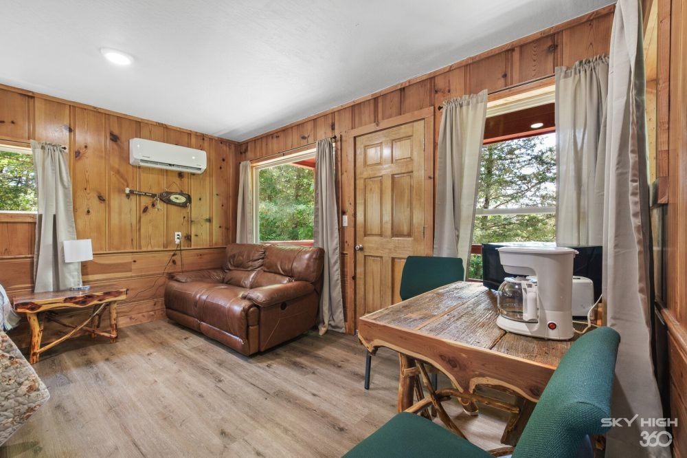 Cabin Rentals Eureka Springs AR Rent a Cabin