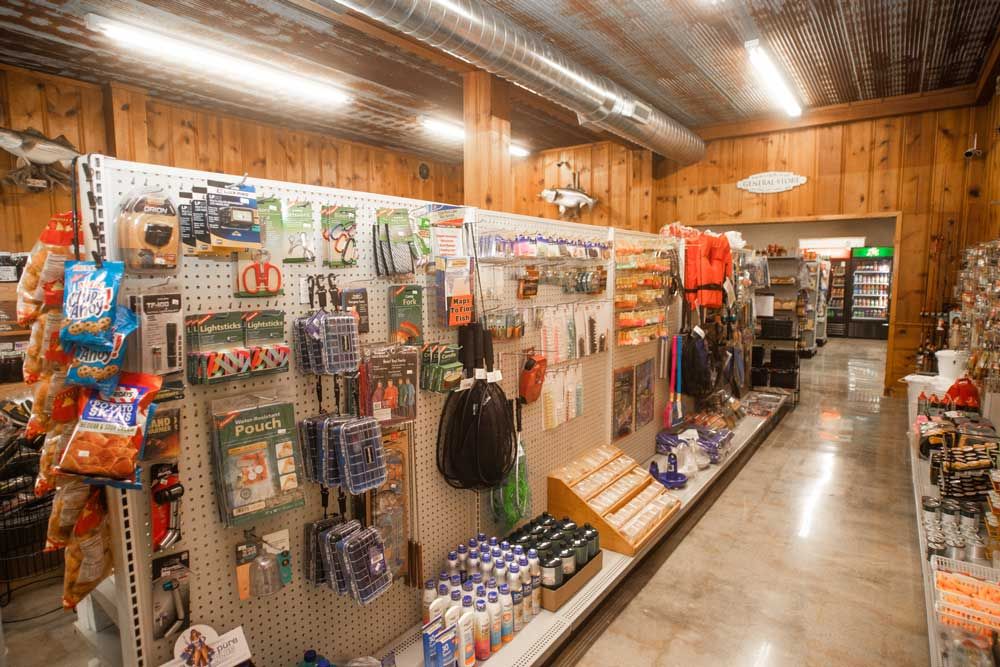 Canoe & Kayak Float Trips Eureka Springs AR