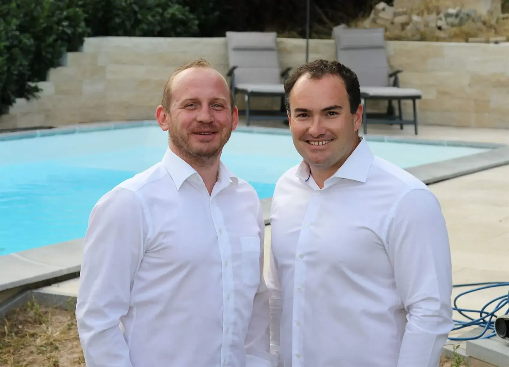 Poolbauer Poolbauer