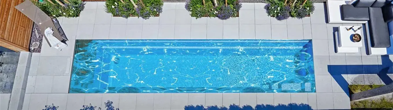Keramikpool Keramikpool