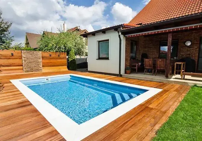 Keramikpool Keramikpool