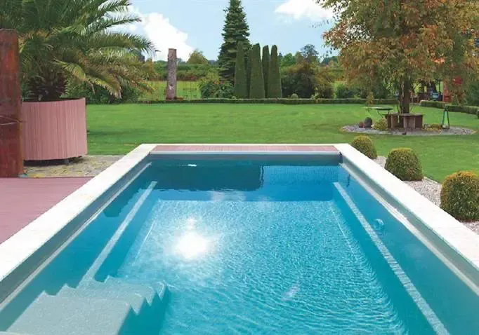 Keramikpool Keramikpool