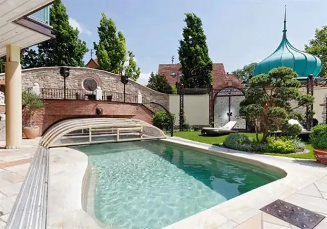 Poolbau Nürnberg Poolbau Nürnberg