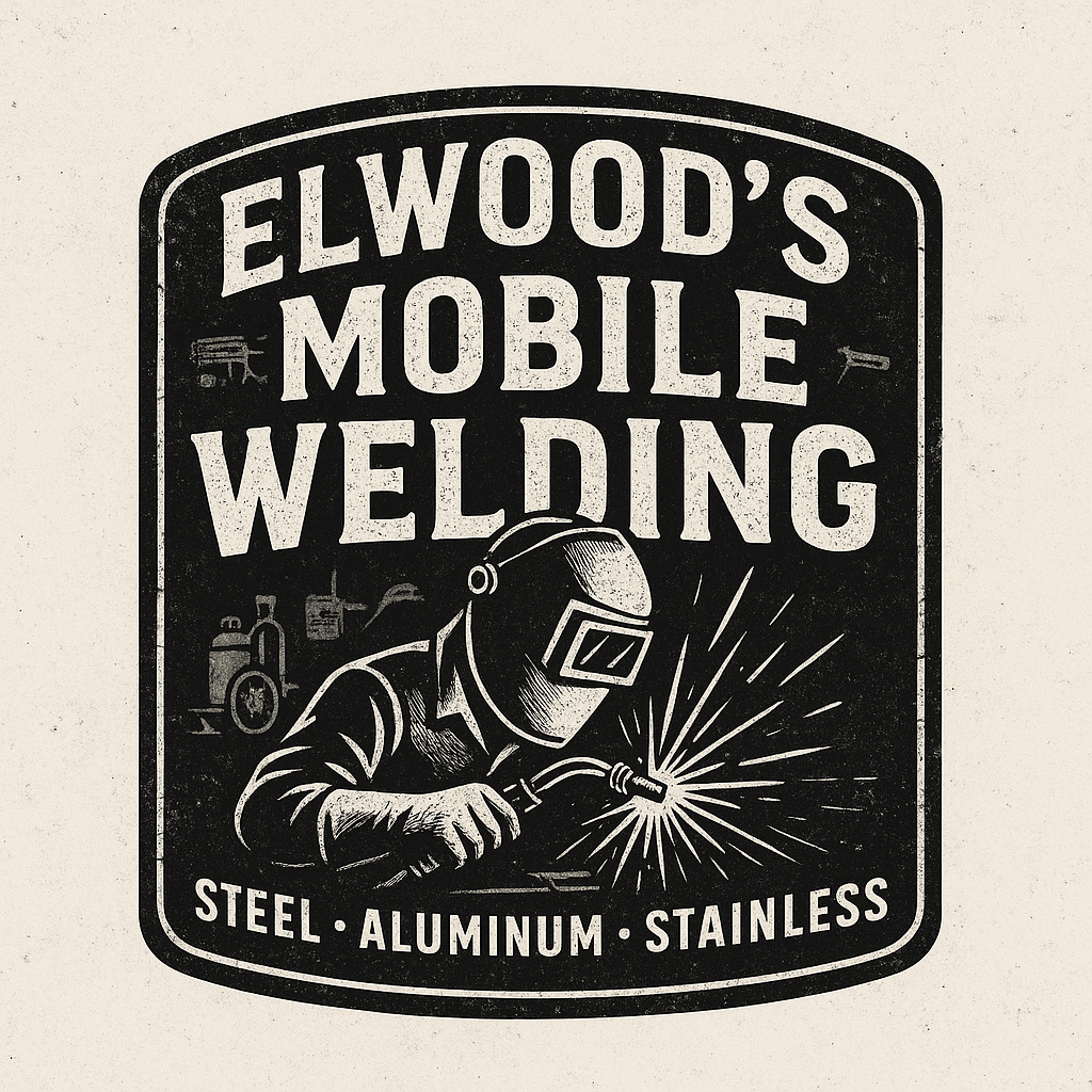 Elwood's Mobile Welding and Metal Fabrication