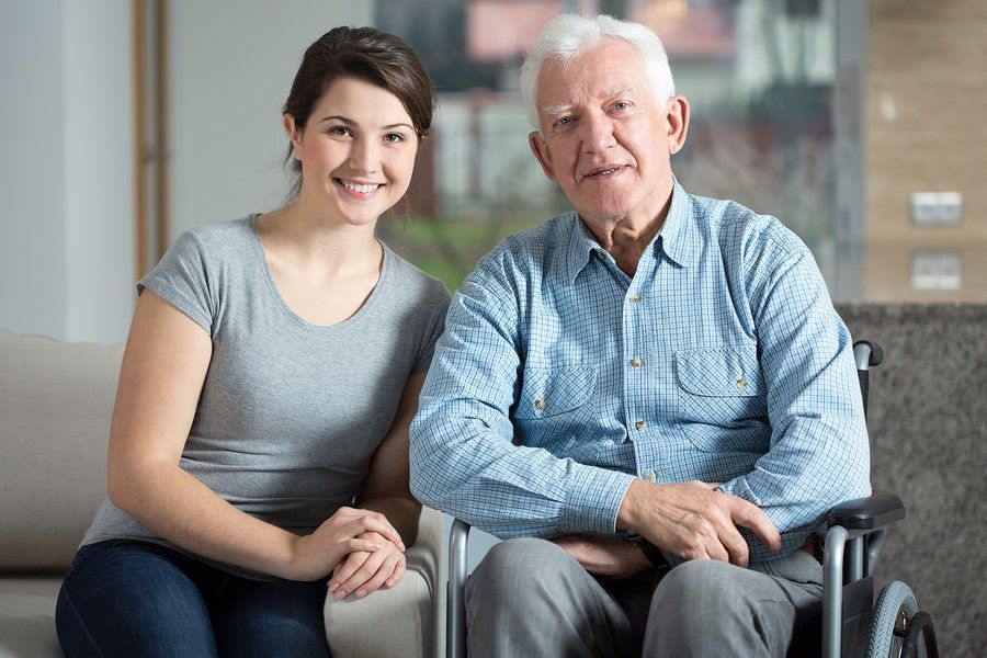 Talk Dad — New York — Star One Home Care