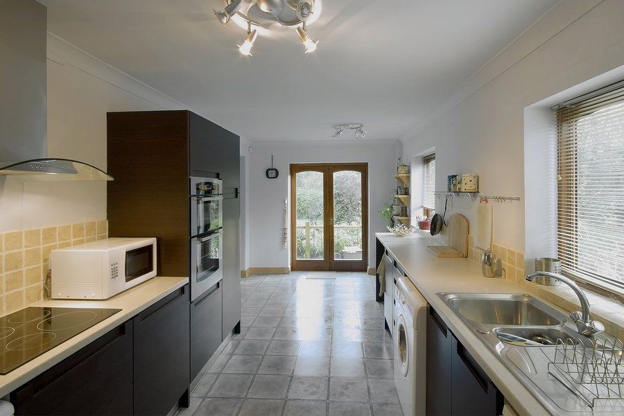 Kitchen — New York — Star One Home Care