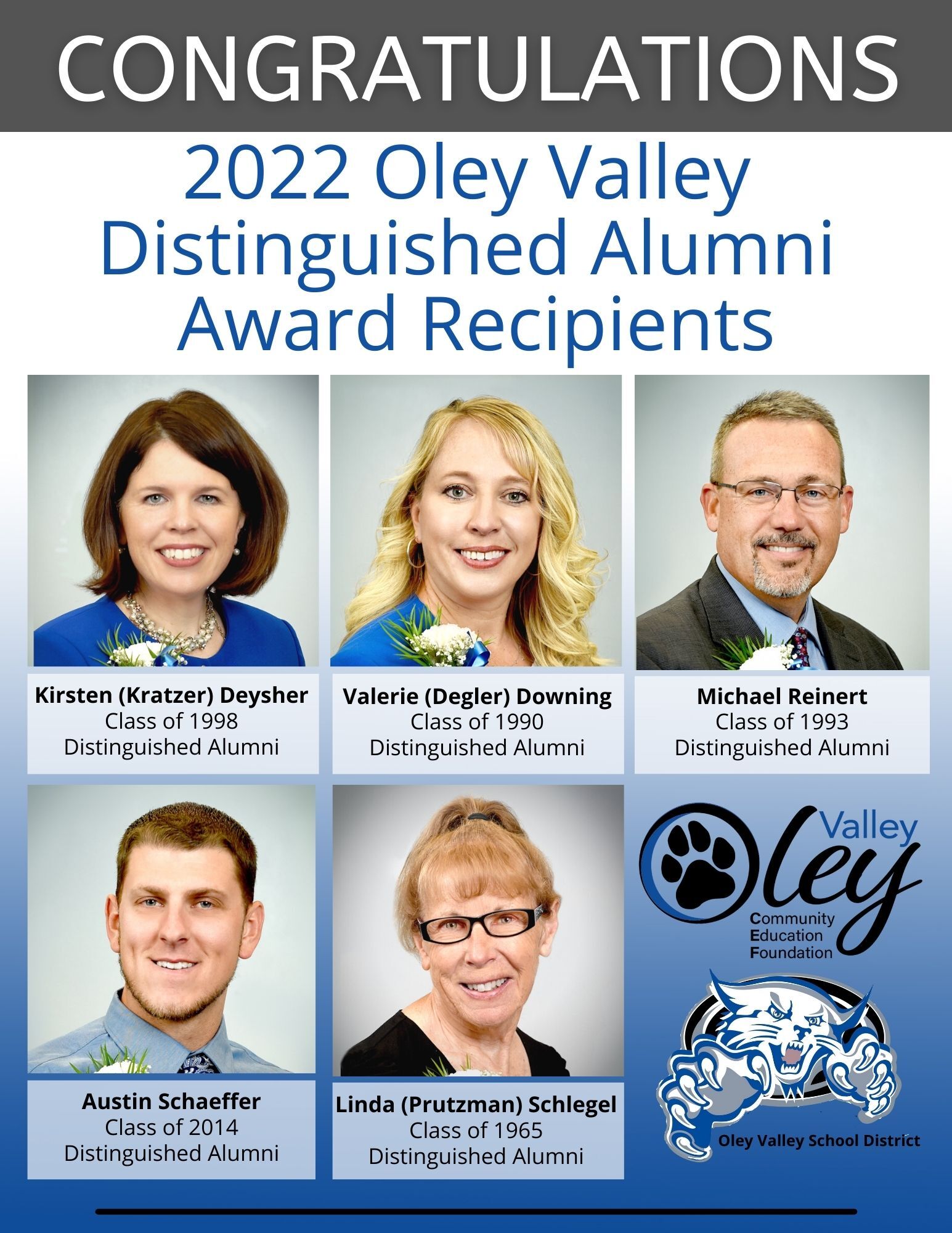 Home [www.oleyvalleycef.com]