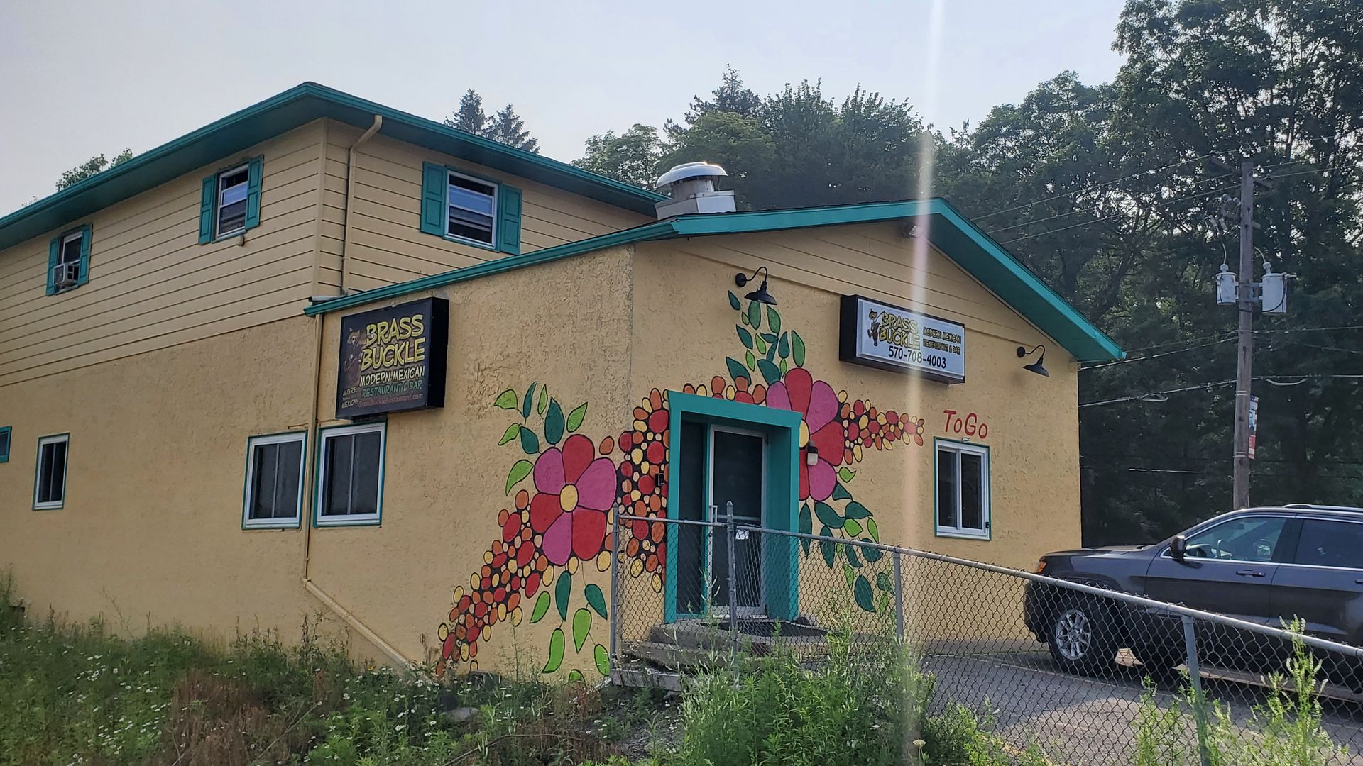 Gallery Mountain Top, PA Brass Buckle Restaurant