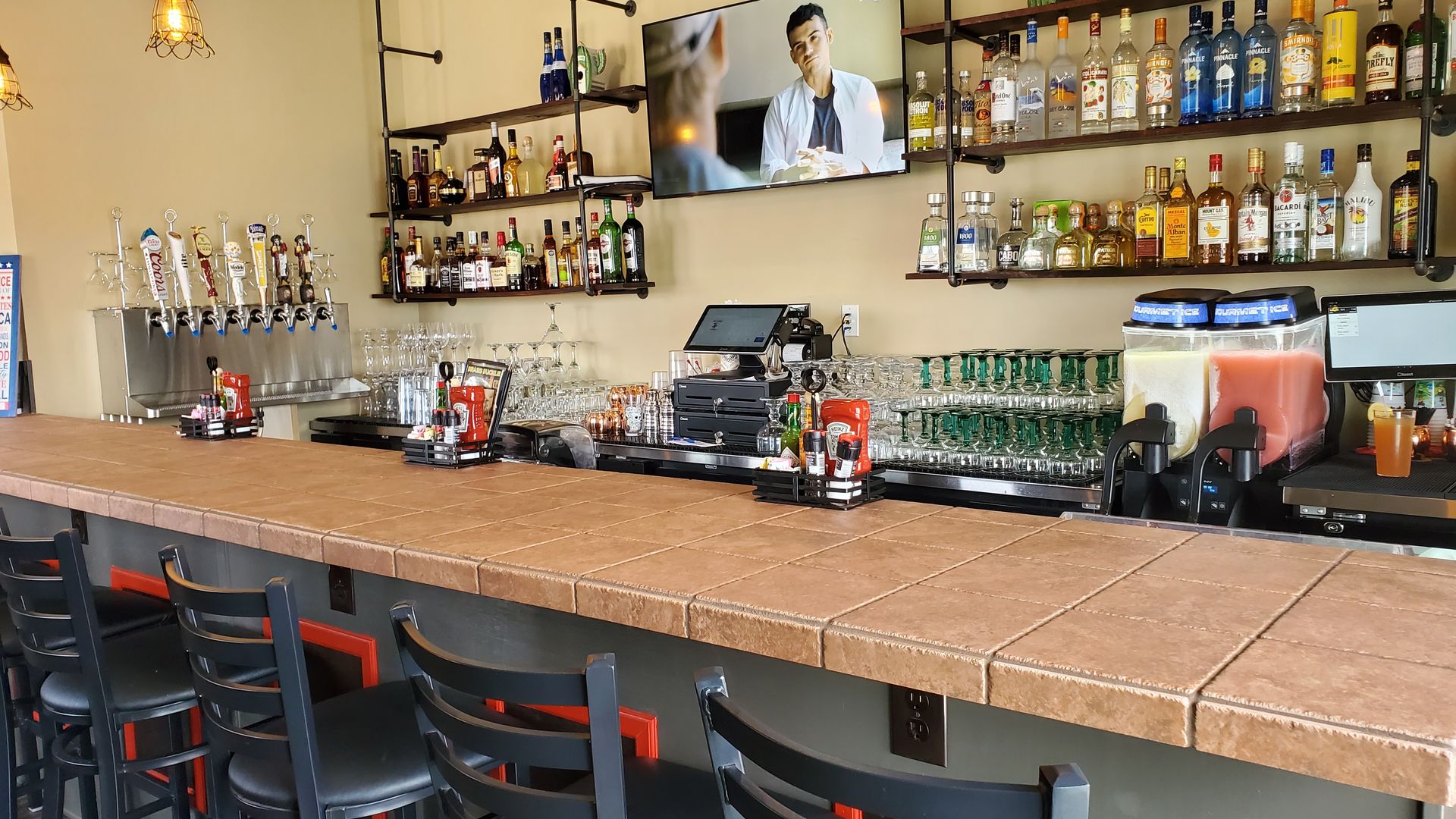 Gallery Mountain Top, PA Brass Buckle Restaurant