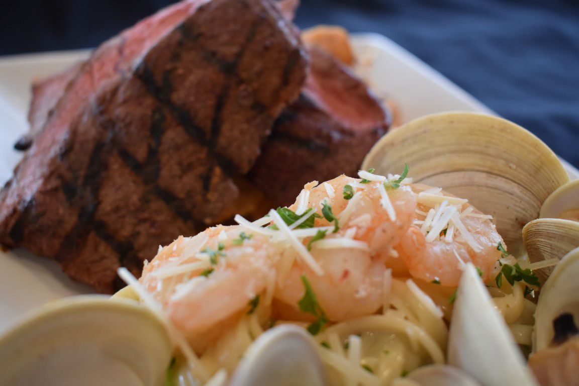 Gallery Conyngham, PA Brass Buckle Restaurant