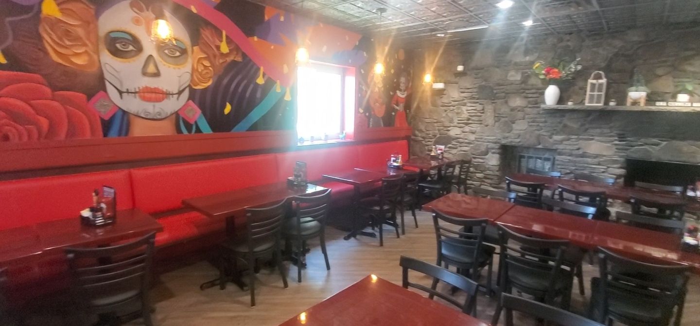 Gallery Mountain Top, PA Brass Buckle Restaurant