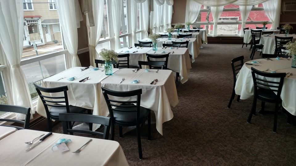 Dining Tables