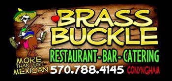 Brass Buckle Restaurant Brass Buckle Restaurant