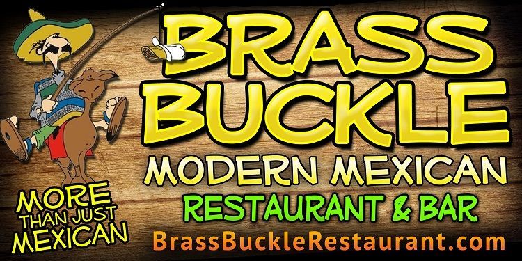 Brass Buckle Restaurant Brass Buckle Restaurant