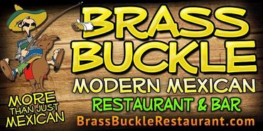 Brass Buckle Restaurant Brass Buckle Restaurant