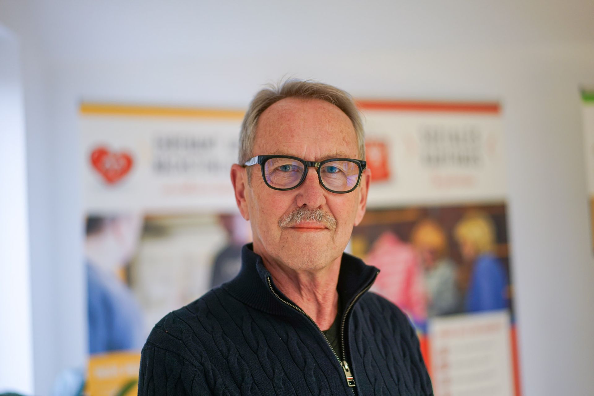 Martin Fischer - Beisitzer - Vorstand