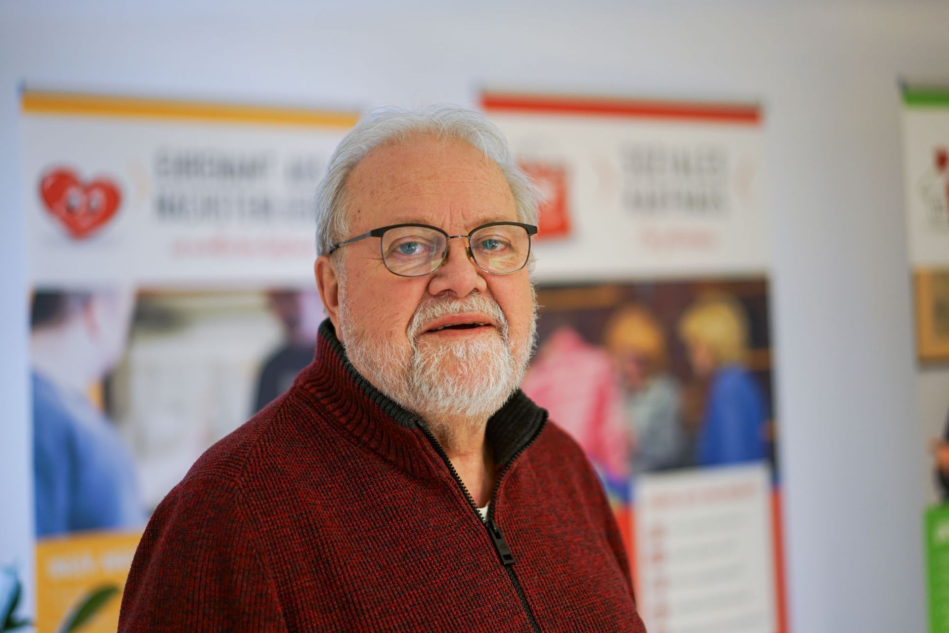 Otto Wessels - Beisitzer - Vorstand