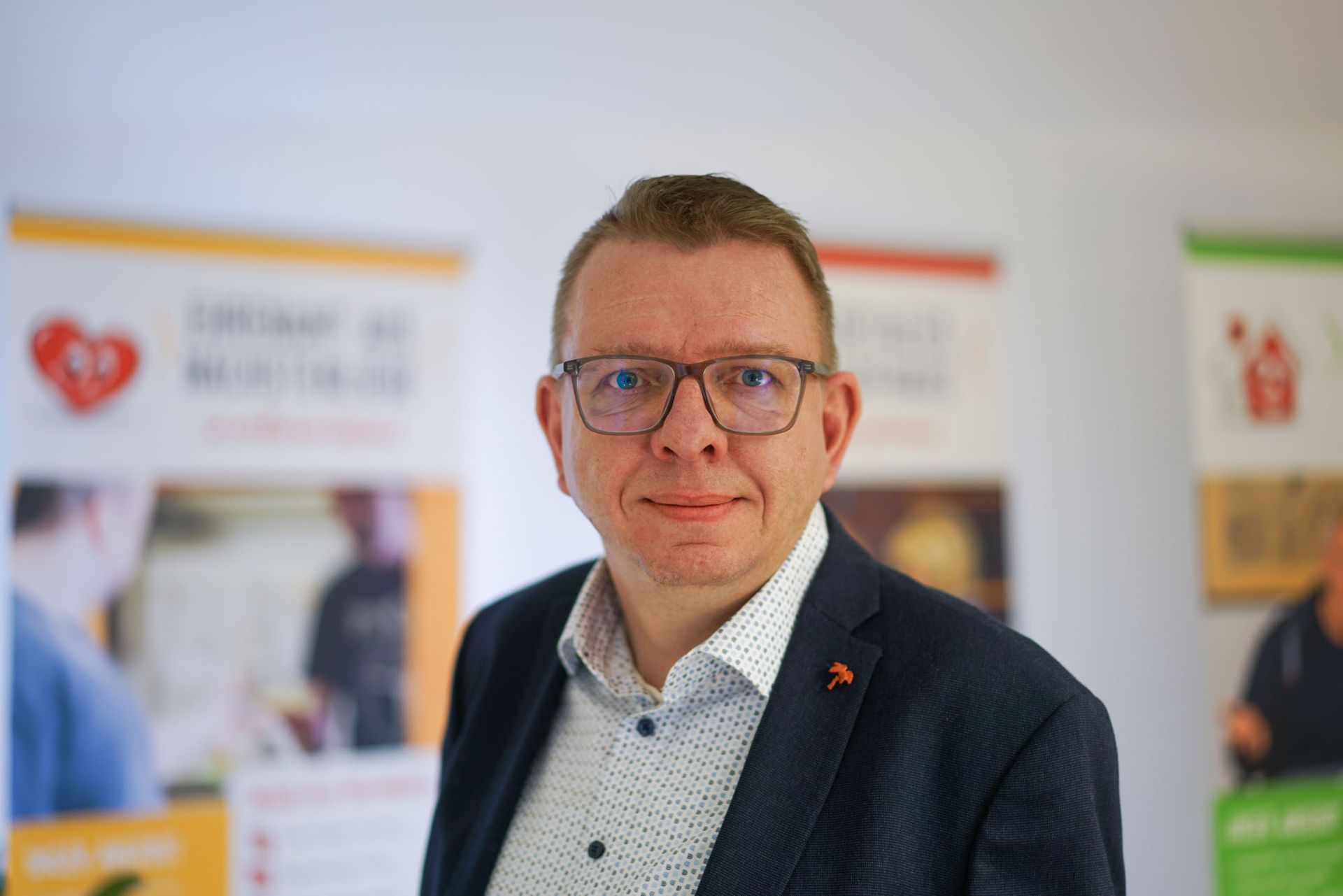 N.N. - Fachbereichsleitung Verwaltung