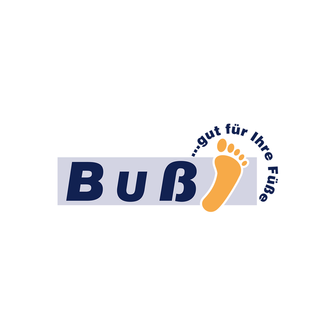 Förderpartner Buß Orthopädie Logo von Buß Orthopädie